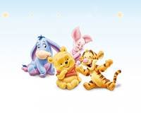 pic for Winnie the Pooh 1600x1280
